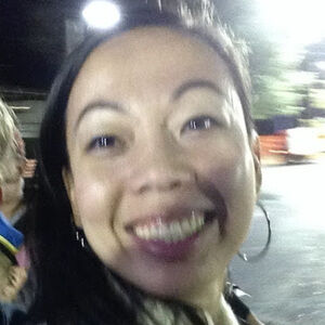 Meet your Posher, Alicia